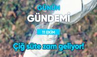 Günün Gündemi (11 Ekim 2022 Salı)