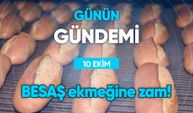 Günün Gündemi (10 Ekim 2022 Pazartesi )