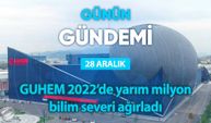 Günün Gündemi (28 Aralık 2022 Çarşamba)