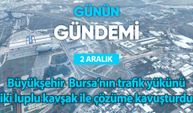 Günün Gündemi (2 Aralık 2022 Cuma)