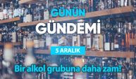 Günün Gündemi (5 Aralık 2022 Pazartesi)