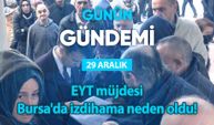 Günün Gündemi (29 Aralık 2022 Perşembe)