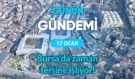 Günün Gündemi (17 Ocak 2023 Salı)