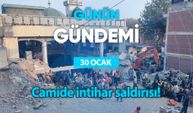 Günün Gündemi (30 Ocak 2023 Pazartesi)