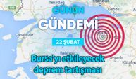 Günün Gündemi (22 Şubat 2023 Çarşamba)