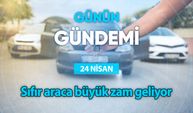 Günün Gündemi (24 Nisan 2023 Pazartesi)