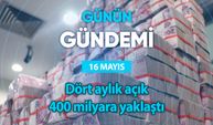 Günün Gündemi (16 Mayıs 2023 Salı)