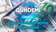 Günün Gündemi (18 Mayıs 2023 Perşembe)