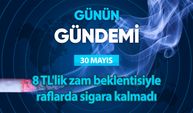 Günün Gündemi (30 Mayıs 2023 Salı)