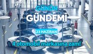 Günün Gündemi (23 Haziran 2023 Cuma)