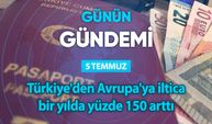 Günün Gündemi (5 Temmuz 2023 Çarşamba)