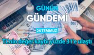 Günün Gündemi ( 26 Temmuz 2023 Çarşamba)