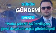 Günün Gündemi (29 Eylül 2023 Cuma)