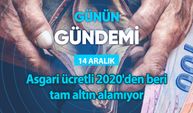 Günün Gündemi (14 Aralık 2023 Perşembe)