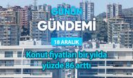 Günün Gündemi (18 Aralık 2023 Pazartesi)