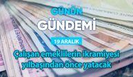 Günün Gündemi (19 Aralık 2023 Salı)