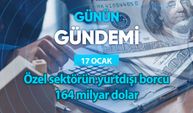 Günün Gündemi (17 Ocak 2024 Çarşamba)