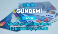 Günün Gündemi (24 Ocak 2024 Çarşamba)