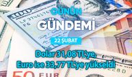 Günün Gündemi (22  Şubat 2024 Perşembe)