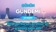 Günün Gündemi (21 Mart 2024 Perşembe)