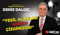 CHP Mudanya Belediye Başkan Adayı Deniz Dalgıç KozaMedya’nın konuğu oldu