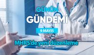 Günün Gündemi (9 Mayıs 2024 Perşembe)