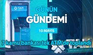 Günün Gündemi (10 Mayıs 2024 Cuma)