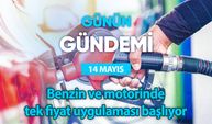 Günün Gündemi (14 Mayıs 2024 Salı)