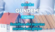 Günün Gündemi (7 Haziran 2024 Cuma)