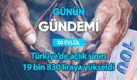 Günün Gündemi (30 Eylül 2024 Pazartesi)