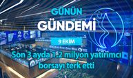 Günün Gündemi (9 Ekim 2024 Çarşamba)