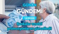 Günün Gündemi (14 Kasım 2024 Perşembe)