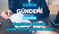 Günün Gündemi (10 Haziran 2025 Salı)
