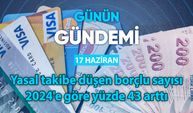 Günün Gündemi (17 Haziran 2025 Salı)