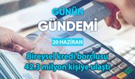 Günün Gündemi (20 Haziran 2025 Cuma)