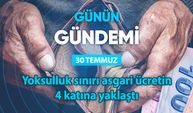 Günün Gündemi (30 Temmuz 2025 Çarşamba)