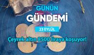 Günün Gündemi (23 Eylül 2025 Salı)