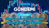 Günün Gündemi (21 Kasım 2025 Cuma)