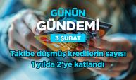 Günün Gündemi (3 Şubat 2026 Salı)