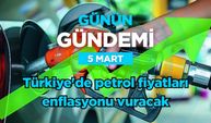 Günün Gündemi (5 Mart 2026 Perşembe)