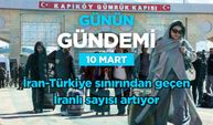 Günün Gündemi (10 Mart 2026 Salı)