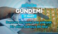 Günün Gündemi (17 Mart 2026 Salı)