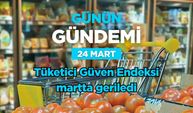 Günün Gündemi (24 Mart 2026 Salı)