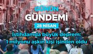 Günün Gündemi (28 Nisan 2026 Salı)