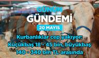 Günün Gündemi (20 Mayıs 2026 Çarşamba)