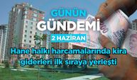 Günün Gündemi (2 Haziran 2026 Salı)