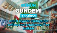 Günün Gündemi (4 Haziran 2026 Perşembe)