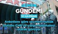 Günün Gündemi (10 Haziran 2026 Çarşamba)