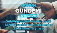 Günün Gündemi (19 Haziran 2026 Cuma)