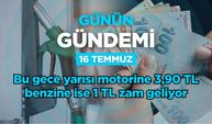 Günün Gündemi (16 Temmuz 2026 Perşembe)